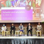 ‘ยูเนสโก’ เปิดเวทีสะท้อนปัญหา ‘โอกาส-ความท้าทาย’ ของการศึกษาไทย, Whale Energy Station