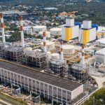 กบง.สั่งทบทวนผลตอบแทนรายได้ 3 การไฟฟ้าให้สอดคล้องเศรษฐกิจที่ถูกกระทบจากโควิด-19, Whale Energy Station