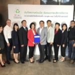 IRPC ผนึก KFC  สร้างต้นแบบการบริหารจัดการขยะพลาสติกใช้ครั้งเดียวทิ้ง, Whale Energy Station