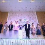 สถ. ผนึกกำลัง กสศ. พัฒนาครูและเด็กนอกระบบการศึกษา, Whale Energy Station