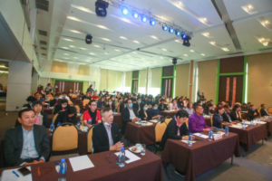 สถ. ผนึกกำลัง กสศ. พัฒนาครูและเด็กนอกระบบการศึกษา, Whale Energy Station