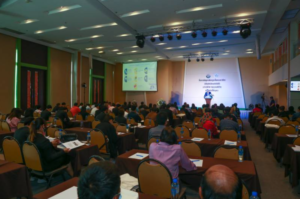 สถ. ผนึกกำลัง กสศ. พัฒนาครูและเด็กนอกระบบการศึกษา, Whale Energy Station