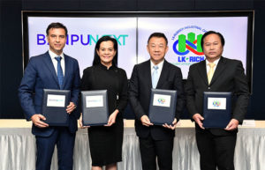 “บ้านปู เน็กซ์” จับมือไทร เบคก้าฯลงทุนโซลาร์ลอยน้ำ16MW, Whale Energy Station