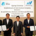 เออาร์วี ในเครือ ปตท สผ. ร่วมทุนกับ บริษัทย่อยของ เมอร์เมด มาริไทม์ ตั้ง ” ซีเควสต์ ” ลุยรับงานวิศวกรรมใต้ทะเลเชิงพาณิชย์, Whale Energy Station