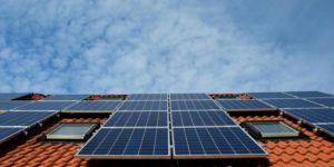 โซล่าเซลล์ยุคใหม่ สามารถเก็บพลังแสงอาทิตย์จากในที่ร่มได้, Whale Energy Station