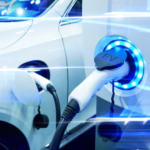 CPALL เริ่มใช้รถบรรทุกEV ก้าวสู่กรีนโลจิสติกส์ ลดมลภาวะช่วยสิ่งแวดล้อม, Whale Energy Station