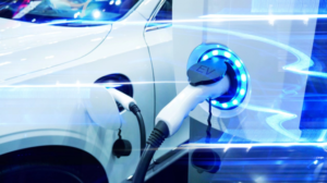 CPALL เริ่มใช้รถบรรทุกEV ก้าวสู่กรีนโลจิสติกส์ ลดมลภาวะช่วยสิ่งแวดล้อม, Whale Energy Station