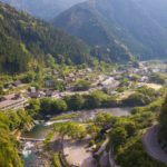 ‘คามิคัตสึ’ โมเดลเมืองต้นแบบของโลก “ขยะเป็นศูนย์”, Whale Energy Station