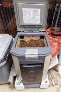 ‘คามิคัตสึ’ โมเดลเมืองต้นแบบของโลก “ขยะเป็นศูนย์”, Whale Energy Station