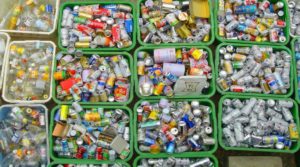 ‘คามิคัตสึ’ โมเดลเมืองต้นแบบของโลก “ขยะเป็นศูนย์”, Whale Energy Station