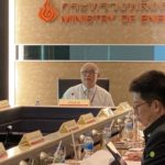 กบง.ไฟเขียวโรงไฟฟ้าชุมชน 150 เมกะวัตต์และแผนนำเข้า LNG ของกฟผ.ปี 64-66 กว่า 5.5ล้านตัน, Whale Energy Station