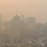 มลพิษอากาศเพิ่มความเสี่ยงเสียชีวิตจากโควิด, Whale Energy Station