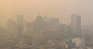 มลพิษอากาศเพิ่มความเสี่ยงเสียชีวิตจากโควิด, Whale Energy Station