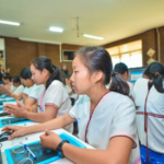 มูลนิธิสายธารจับมือเอกชน ผุดโครงการ Wake Up Education รวมน้ำใจสร้างการศึกษาในเด็กยากไร้ในชนบท, Whale Energy Station