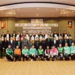 ‘GC’ ชวนลดใช้พลาสติก Single-use จับมือ Food Delivery ขับเคลื่อนวิถีใหม่ ใส่ใจสิ่งแวดล้อม, Whale Energy Station