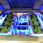 “บีโอไอ”หนุนไทยขึ้นแท่นฐานผลิตยานยนต์แบตเตอรี่ ตอบรับนโยบายโครงสร้าง ศก.ใหม่, Whale Energy Station