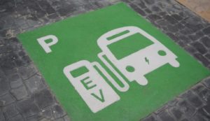 พร้อมทดสอบโมเดลใช้บริการสถานีชาร์จรถEV ข้ามเครือข่ายต้นปี 64, Whale Energy Station