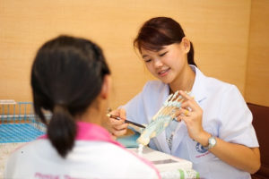 ม.มหิดล เตรียมพัฒนาแอปฯ เพื่อผู้ป่วยกายภาพบำบัด ตอบโจทย์ชีวิตยุค New Normal, Whale Energy Station