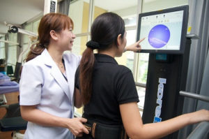 ม.มหิดล เตรียมพัฒนาแอปฯ เพื่อผู้ป่วยกายภาพบำบัด ตอบโจทย์ชีวิตยุค New Normal, Whale Energy Station