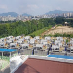 บริษัท ผลิตไฟฟ้า จำกัด (มหาชน) หรือ เอ็กโก กรุ๊ป เดินเครื่องโรงไฟฟ้าเซลล์เชื้อเพลิง “กังดง” ในเกาหลีใต้, Whale Energy Station