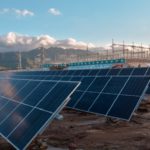 เวียดนามเปิดโซลาร์ฟาร์มใหญ่ที่สุดในประเทศ เพิ่มพลังงานหมุนเวียนลดพึ่งพาถ่านหิน, Whale Energy Station