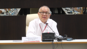 รมว.พลังงานปรับโรงไฟฟ้าชุมชนใหม่ ไม่มี Quick win เป็นโครงการนำร่องแทน 100-150 เมกะวัตต์, Whale Energy Station