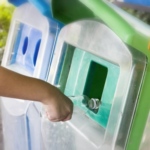 นวัตกรรมสีเขียวปตท.เปลี่ยน&#8221;ขยะ&#8221;เป็นอาหารบำรุงดิน, Whale Energy Station