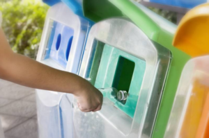 นวัตกรรมสีเขียวปตท.เปลี่ยน&#8221;ขยะ&#8221;เป็นอาหารบำรุงดิน, Whale Energy Station