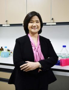 สเปรย์ลดฝุ่น PM2.5 งานวิจัยจุฬาฯ สู่ผลิตภัณฑ์ใช้งานจริง “PhytFoon ไฟท์ฝุ่น, Whale Energy Station