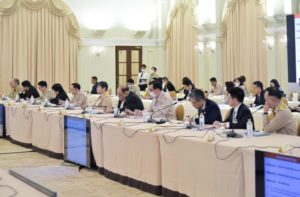 กพช.ไฟเขียวเกณฑ์ใหม่โรงไฟฟ้าชุมชน นำร่อง 150 เมกะวัตต์ใช้วิธีประมูลแข่งราคา, Whale Energy Station