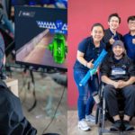 “มหิดล บีซีไอแล็บ” แค่คิด…ก็ขับรถได้ คว้ารองแชมป์โลก “Cybathlon 2020”, Whale Energy Station