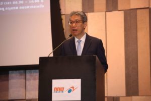 กกพ.เร่งโครงสร้างอัตราค่าไฟฟ้าใหม่ภายในปี 64 พร้อมดึงกลุ่ม Prosumer อยู่ภายใต้กติกาเดียวกัน, Whale Energy Station