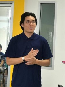 “มหิดล บีซีไอแล็บ” แค่คิด…ก็ขับรถได้ คว้ารองแชมป์โลก “Cybathlon 2020”, Whale Energy Station