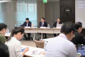 ก.พลังงานนัดถกยานยนต์ไฟฟ้า ปรับแผนชงสศช.-ลุยพีดีพี2022, Whale Energy Station