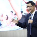 ปตท.เอาจริงตั้ง Innobic (Asia) ลุยธุรกิจ Life Science ตั้งเป้าเป็น Product Champion ตัวใหม่ในอีก 10 ปี, Whale Energy Station