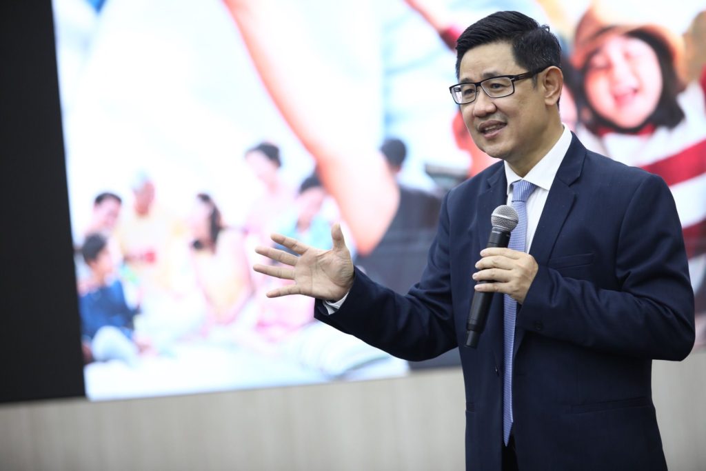 ปตท.เอาจริงตั้ง Innobic (Asia) ลุยธุรกิจ Life Science ตั้งเป้าเป็น Product Champion ตัวใหม่ในอีก 10 ปี