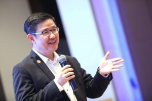 ปตท.เอาจริงตั้ง Innobic (Asia) ลุยธุรกิจ Life Science ตั้งเป้าเป็น Product Champion ตัวใหม่ในอีก 10 ปี, Whale Energy Station