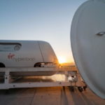 “เวอร์จิน” ทดสอบไฮเปอร์ลูปแบบใช้มนุษย์ครั้งแรก ตั้งเป้าให้บริการก่อนสิ้นทศวรรษนี้, Whale Energy Station