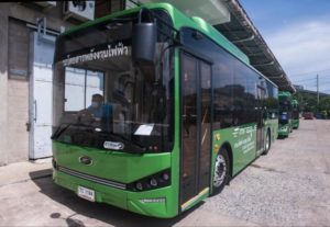 &#8220;EA&#8221;โชว์สุดยอดนวัตกรรมและเทคโนโลยี “รถไฟฟ้า-เรือไฟฟ้า-แบตเตอรี่”, Whale Energy Station