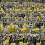 “แอมะซอน” เปิดตัวร้านขายยาออนไลน์ รองรับความต้องการยุคโควิด-19, Whale Energy Station