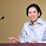 รบ.สนับสนุนอาเซียนผนึกกำลังเปลี่ยนพลังงานสู่การพัฒนาที่ยั่งยืน เน้นพลังงานสะอาด, Whale Energy Station