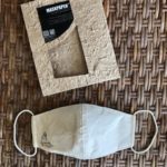 หน้ากากจากกระดาษเส้นใยธรรมชาติ ผลิตภัณฑ์ชุมชนทางเลือกมิตรต่อสิ่งแวดล้อม, Whale Energy Station