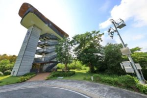 เริ่มแล้ว! ดีแทคจับมือ ปตท. ชู 5G คลื่น mmWave ลุยขับเคลื่อนอุตสาหกรรมครั้งแรกในไทย, Whale Energy Station