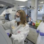 นักวิทย์ MIT คิดค้น AI คัดกรองโควิด-19 จาก ‘เสียงไอ’ ได้แม่นยำเกือบ 100%, Whale Energy Station