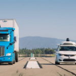 “เดมเลอร์ – เวย์โม” จับมือพัฒนารถกึ่งบรรทุกขับเคลื่อนอัตโนมัติ, Whale Energy Station