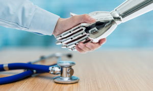 ศูนย์การแพทย์รูปแบบใหม่ใช้เทคโนโลยีทันสมัยดูแลผู้ป่วยครบวงจร, Whale Energy Station