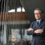 “UAC”รุกปรับโครงสร้างธุรกิจขายหุ้น Non-Core Business เน้นธุรกิจพลังงานทดแทน-เคมีภัณฑ์สะอาด, Whale Energy Station