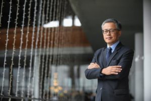 “UAC”รุกปรับโครงสร้างธุรกิจขายหุ้น Non-Core Business เน้นธุรกิจพลังงานทดแทน-เคมีภัณฑ์สะอาด, Whale Energy Station