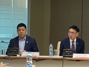 ก.พลังงานเตรียมทำแผนพลังงานแห่งชาติตามข้อเสนอ สศช., Whale Energy Station