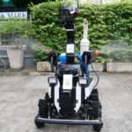 เอไอเอส ผนึก ปตท. เดินหน้า 5G สร้างนวัตกรรม รองรับเทคโนโลยี Unmanned ร่วมฟื้นฟูภาคอุตสาหกรรมไทย, Whale Energy Station